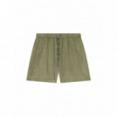 ARMANI EXCHANGE - SHORTS - U7043 - XW002306AF21533/U7043