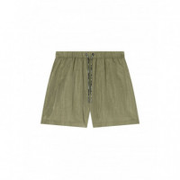 ARMANI EXCHANGE - Shorts - U7043 - XW002306AF21533/U7043