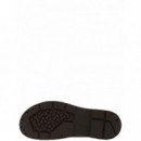 BIRKENSTOCK - Highwood Moc Lace Low Leve - Gray Taupe - 1031884/GRAY Taupe