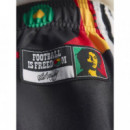 ADIDAS ORIGINALS - Jff Og Sho - Multco - KS2680/MULTCO