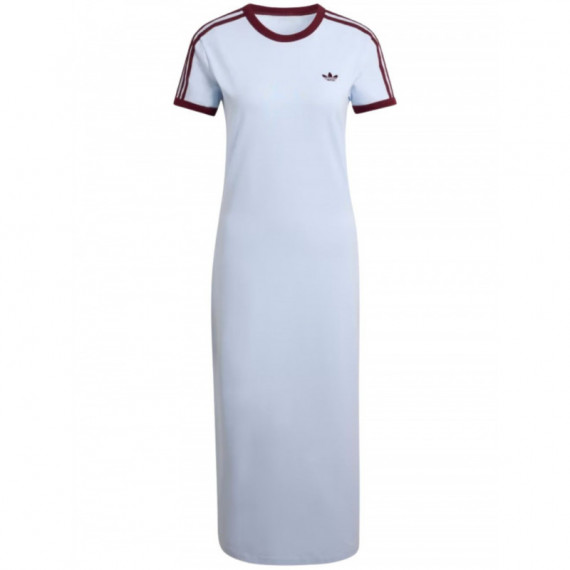 ADIDAS ORIGINALS - 3S DRESS - CRSK MAROON - KD3694/CRSK MAROON