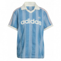 ADIDAS ORIGINALS - Denim Jersey - Inddnm - KD5448/INDDNM