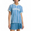 ADIDAS ORIGINALS - DENIM JERSEY - INDDNM - KD5448/INDDNM