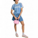 ADIDAS ORIGINALS - DENIM JERSEY - INDDNM - KD5448/INDDNM