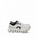 ON RUNNING - Cloudmonster 3 - White White - 3MG10051200/WHITE White