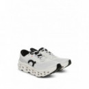 ON RUNNING - Cloudmonster 3 - White White - 3MG10051200/WHITE White