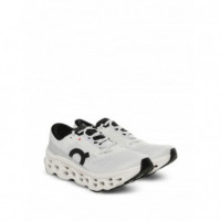 ON RUNNING - Cloudmonster 3 - White White - 3MG10051200/WHITE White