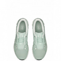 ON RUNNING - Cloud 6 - Mineral Ice - 3MF10072288/MINERAL Ice