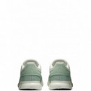 ON RUNNING - Cloud 6 - Mineral Ice - 3MF10072288/MINERAL Ice