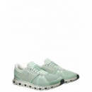 ON RUNNING - Cloud 6 - Mineral Ice - 3MF10072288/MINERAL Ice