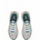 ON RUNNING - Cloudnova Form 2 - Wolf Tide - 3ME30154803/WOLF Tide