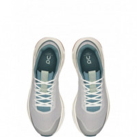 ON RUNNING - Cloudnova Form 2 - Wolf Tide - 3ME30154803/WOLF Tide