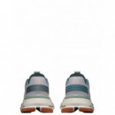 ON RUNNING - Cloudnova Form 2 - Wolf Tide - 3ME30154803/WOLF Tide