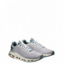 ON RUNNING - Cloudnova Form 2 - Wolf Tide - 3ME30154803/WOLF Tide