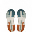 ON RUNNING - Cloudnova Form 2 - Wolf Tide - 3ME30154803/WOLF Tide