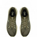 ON RUNNING - Cloudsurfer Max - Olive Seedling - 3MF30434731/OLIVE Seedling