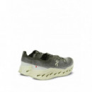 ON RUNNING - Cloudsurfer Max - Olive Seedling - 3MF30434731/OLIVE Seedling