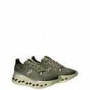 ON RUNNING - Cloudsurfer Max - Olive Seedling - 3MF30434731/OLIVE Seedling