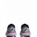 HOKA ONE ONE - Bondi 7 - Mineral Blue Rh - 1110519/MINERAL Blue Rh