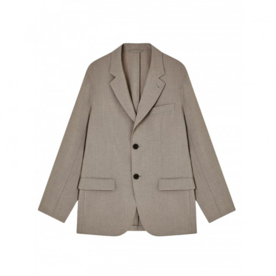 EMPORIO ARMANI - Man Woven Blazer - U6161 - EM005351AF13674/U6161