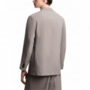 EMPORIO ARMANI - Man Woven Blazer - U6161 - EM005351AF13674/U6161