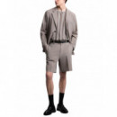 EMPORIO ARMANI - Man Woven Blazer - U6161 - EM005351AF13674/U6161