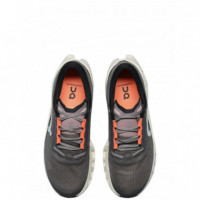 ON RUNNING - Cloudmonster 3 - Eclipse Ivory - 3MG10053388/ECLIPSE Ivory