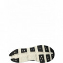 ON RUNNING - Cloudmonster 3 - Eclipse Ivory - 3MG10053388/ECLIPSE Ivory