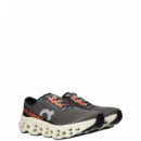 ON RUNNING - Cloudmonster 3 - Eclipse Ivory - 3MG10053388/ECLIPSE Ivory