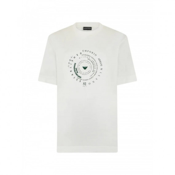 EMPORIO ARMANI - T-shirt - U0003 - EM004995AF13747/U0003
