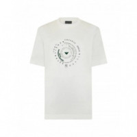 EMPORIO ARMANI - T-shirt - U0003 - EM004995AF13747/U0003