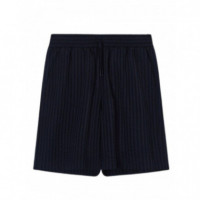 EMPORIO ARMANI - Bermuda Beachwear - UB102 - EM000683AF20430/UB102