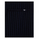 EMPORIO ARMANI - Bermuda Beachwear - UB102 - EM000683AF20430/UB102