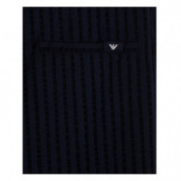 EMPORIO ARMANI - Bermuda Beachwear - UB102 - EM000683AF20430/UB102