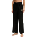KARL LAGERFELD - hotel karl crest beach pants - 999 - B1W46033/999