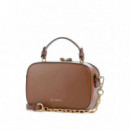 KARL LAGERFELD - K/autograph Sm Tph Cb Raffia - 1AN - B2W30041/1AN