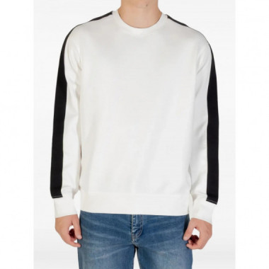 ARMANI EXCHANGE - SWEATSHIRT - U0009 - XM001296AF10818/U0009