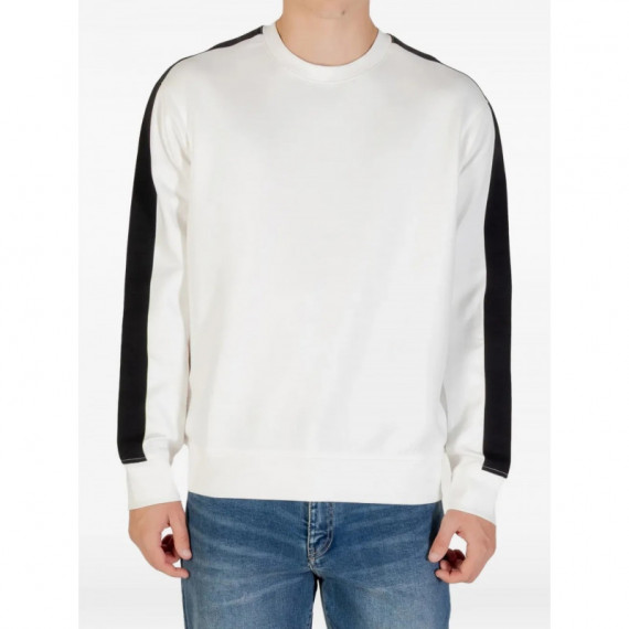 ARMANI EXCHANGE - SWEATSHIRT - U0009 - XM001296AF10818/U0009