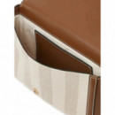 KARL LAGERFELD - K/nova Md Cb Herr Canvas - 1UA - B2W30233/1UA