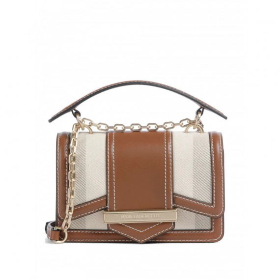 KARL LAGERFELD - K/nova Sm Cb Herr Canvas - 1UA - B2W30232/1UA