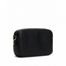 TOMMY HILFIGER - Th Icon Camera Bag - Bds - F|AW0AW18120/BDS