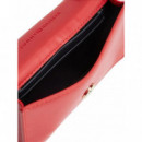 TOMMY HILFIGER - Th Icon Card Holder W/chain - Xlg - F|AW0AW18248/XLG