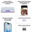 Apple Iphone 17 256GB Lavanda (MG6M4QL/A)  APPLE
