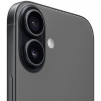 Apple Iphone 17 256GB Black (MG6J4QL/A)  APPLE