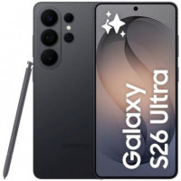 SAMSUNG Galaxy S26 Ultra 5G 12GB 512GB Black (SM-S948)