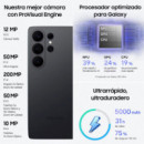 SAMSUNG Galaxy S26 Ultra 5G 12GB 512GB Black (SM-S948)