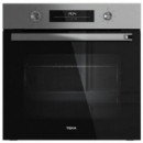 TEKA HSB6360 Horno Digital 8F Guia 70L Inox