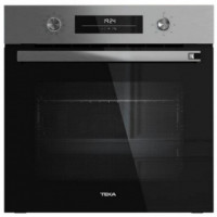 TEKA HSB6360 Horno Digital 8F Guia 70L Inox