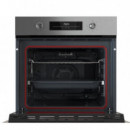 TEKA HSB6360 Horno Digital 8F Guia 70L Inox