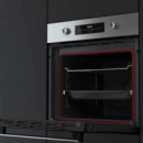 TEKA HSB6360 Horno Digital 8F Guia 70L Inox